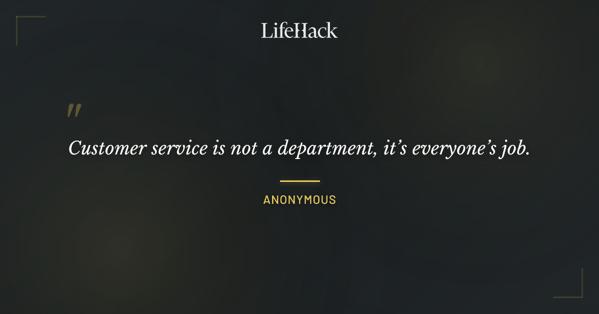 Quote by Anonymous