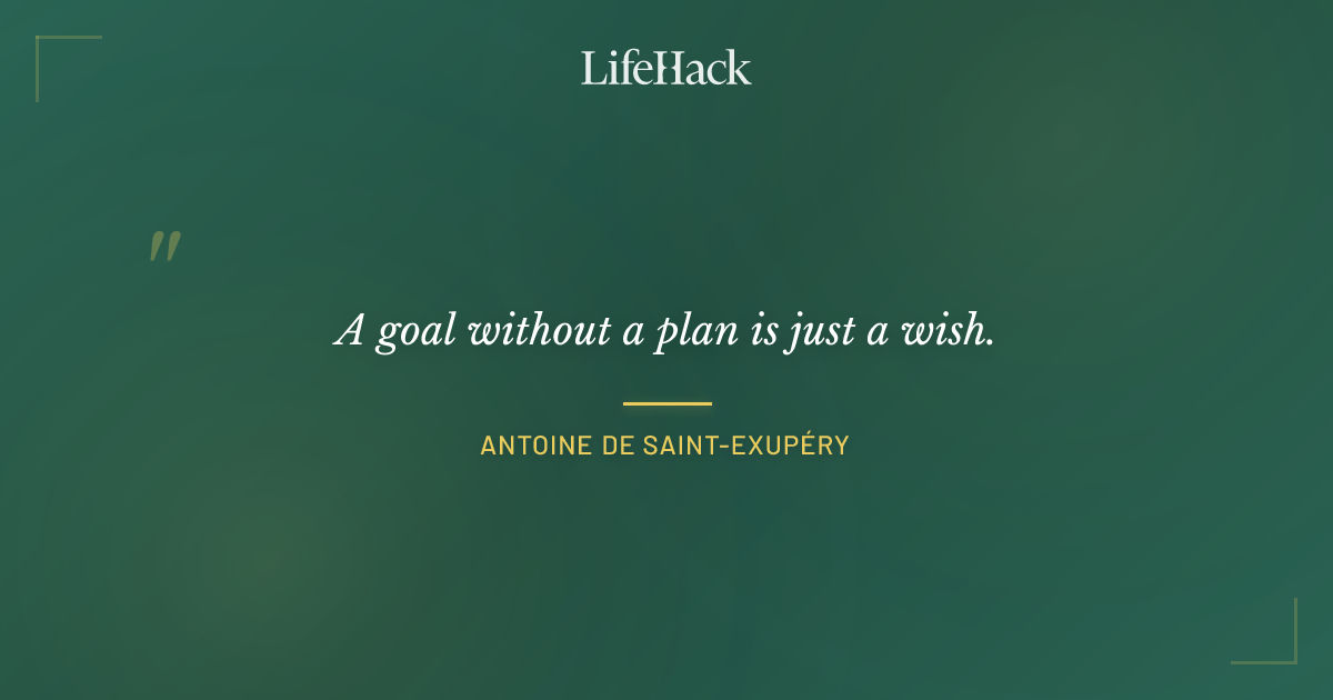 Quote by Antoine de Saint-Exupéry