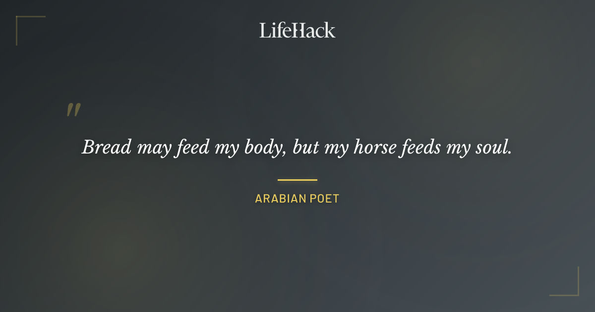 Quote by Arabian Poet