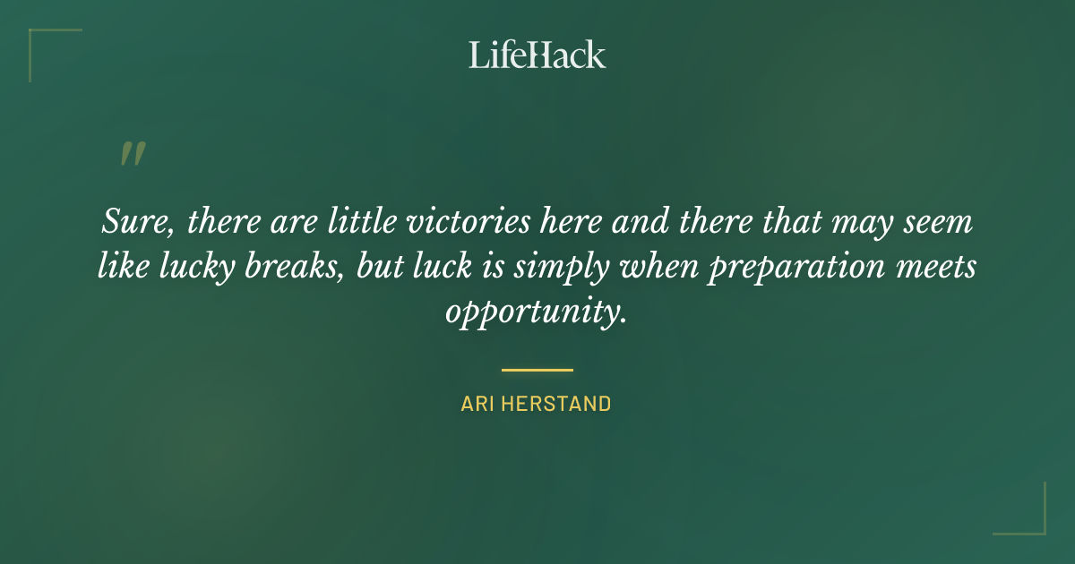 Quote by Ari Herstand