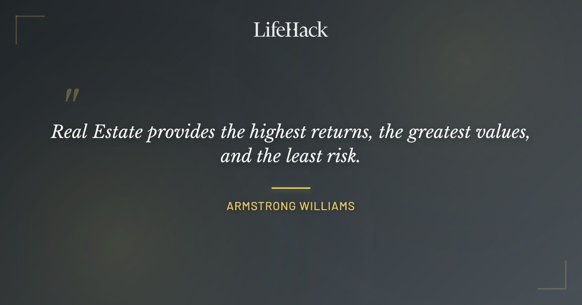 Quote by Armstrong Williams