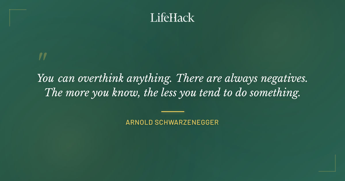 Quote by Arnold Schwarzenegger