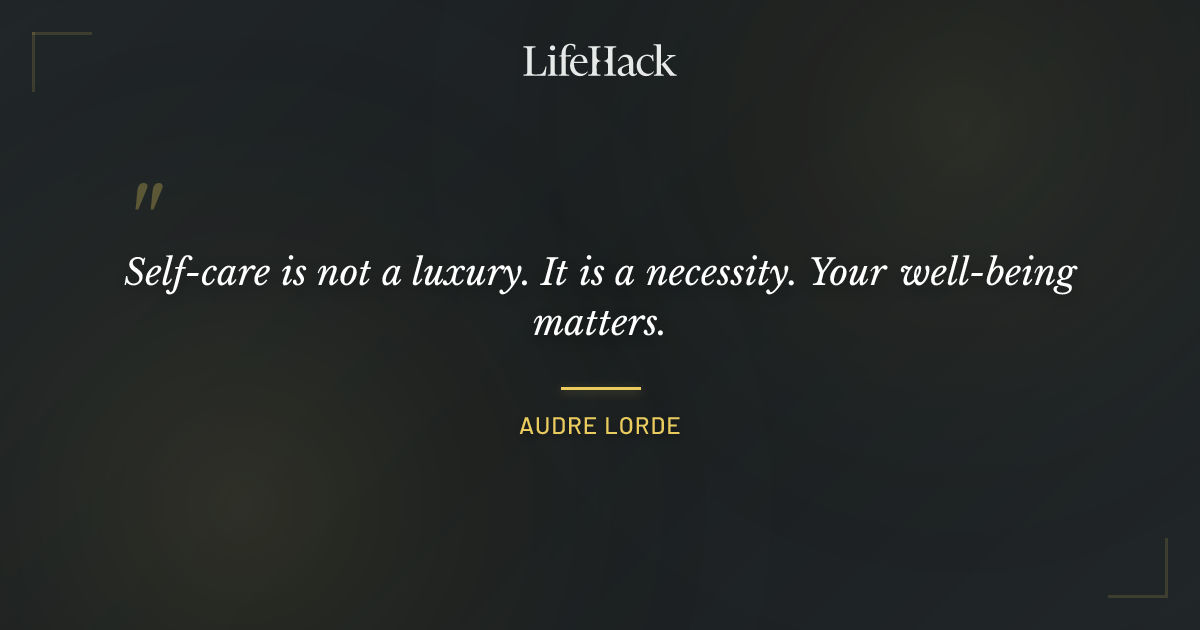 Quote by Audre Lorde