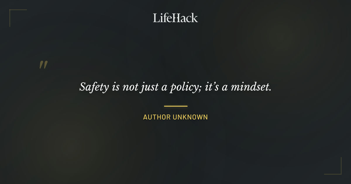 Quote by Author Unknown