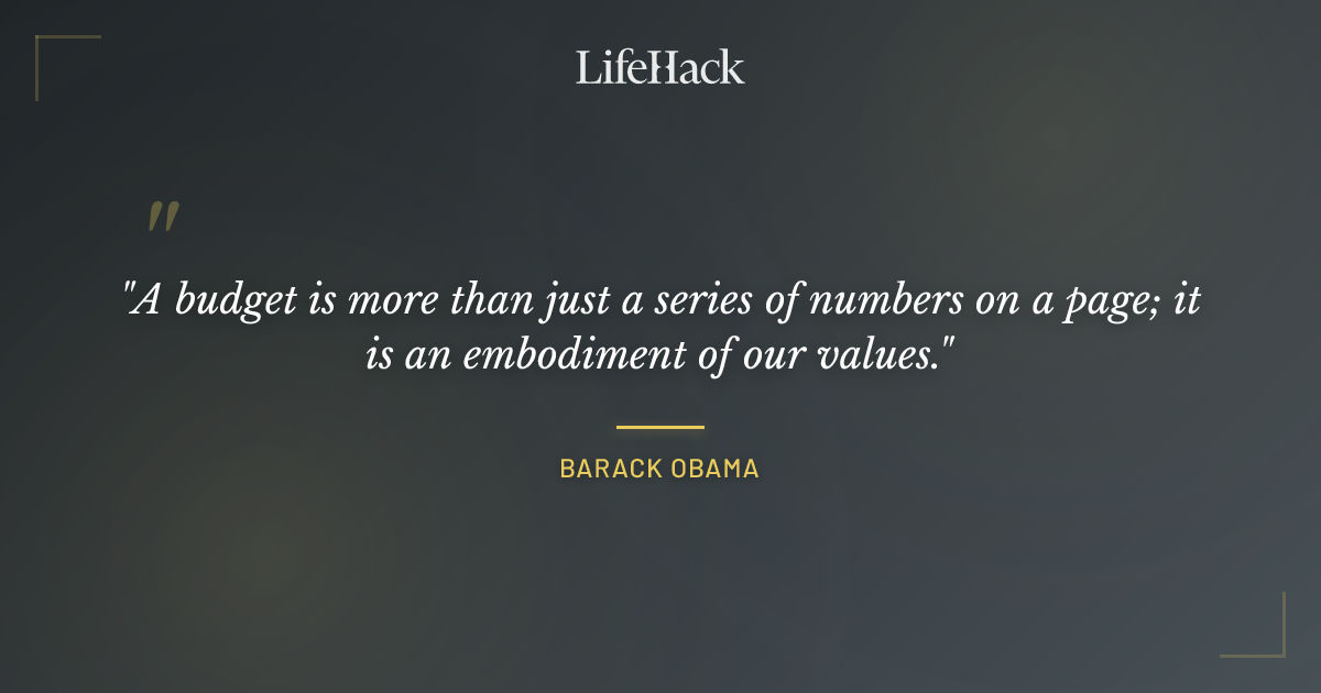 Quote by Barack Obama