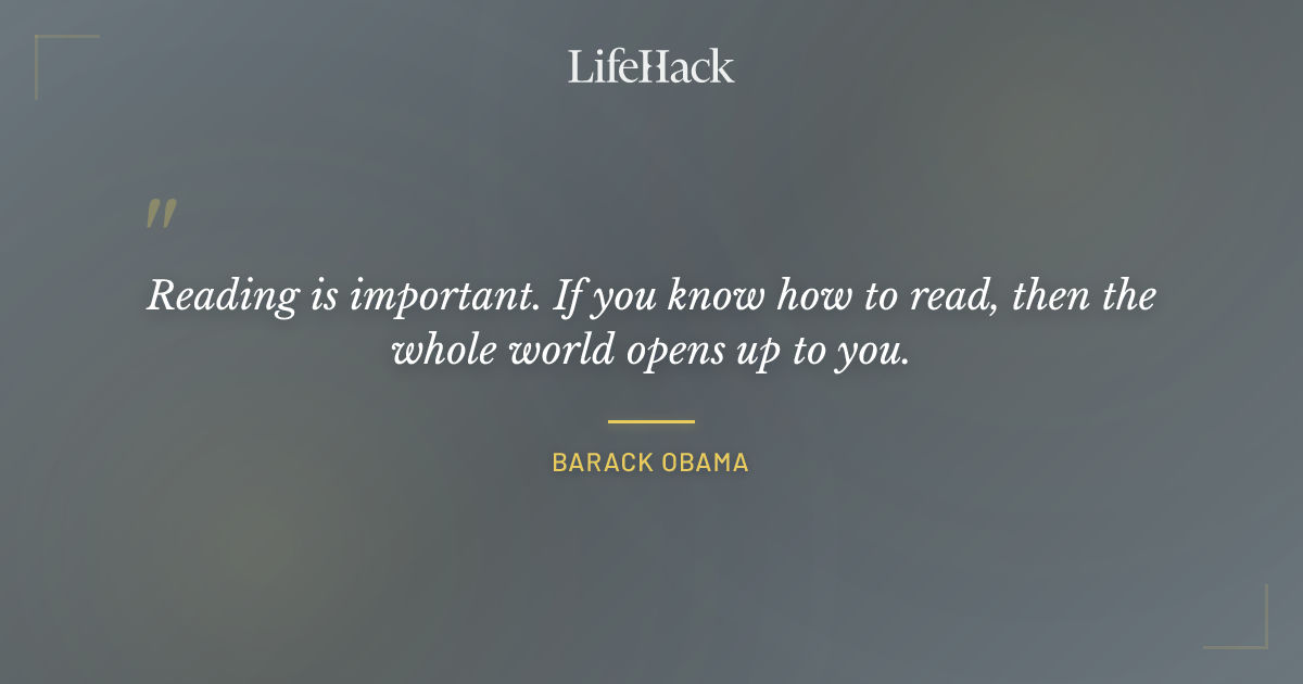 Quote by Barack Obama
