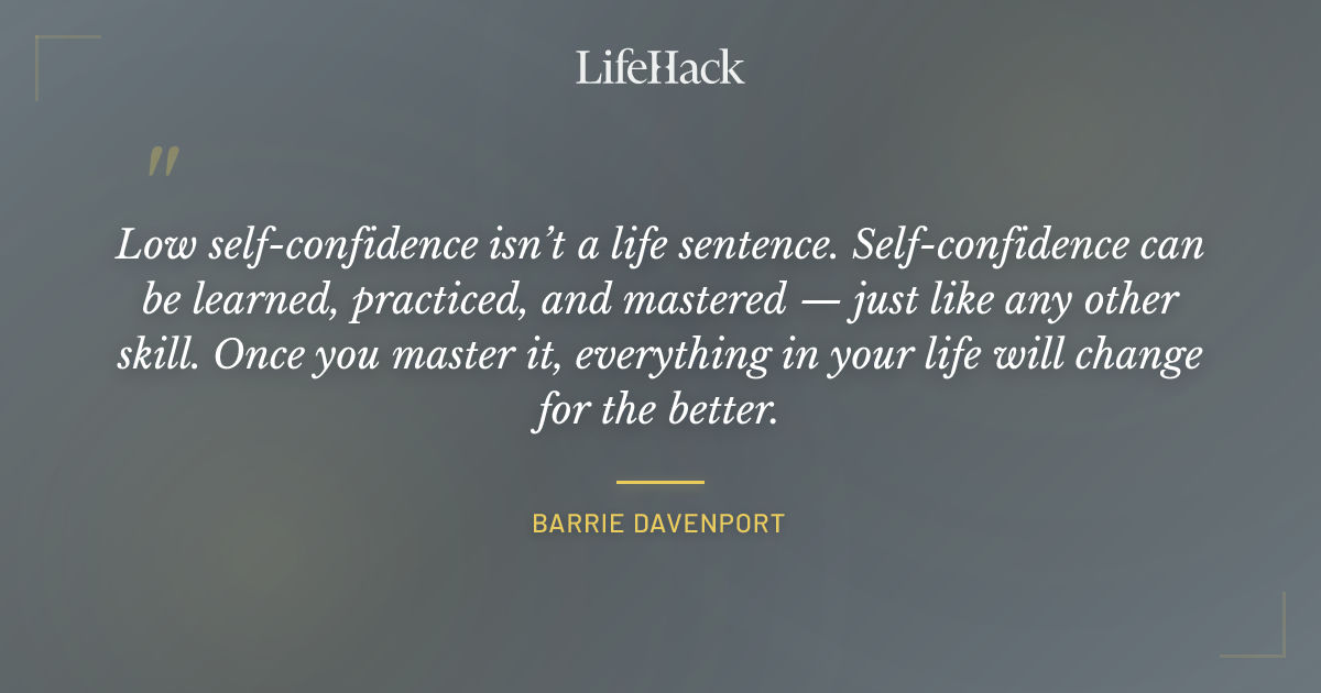 Quote by Barrie Davenport
