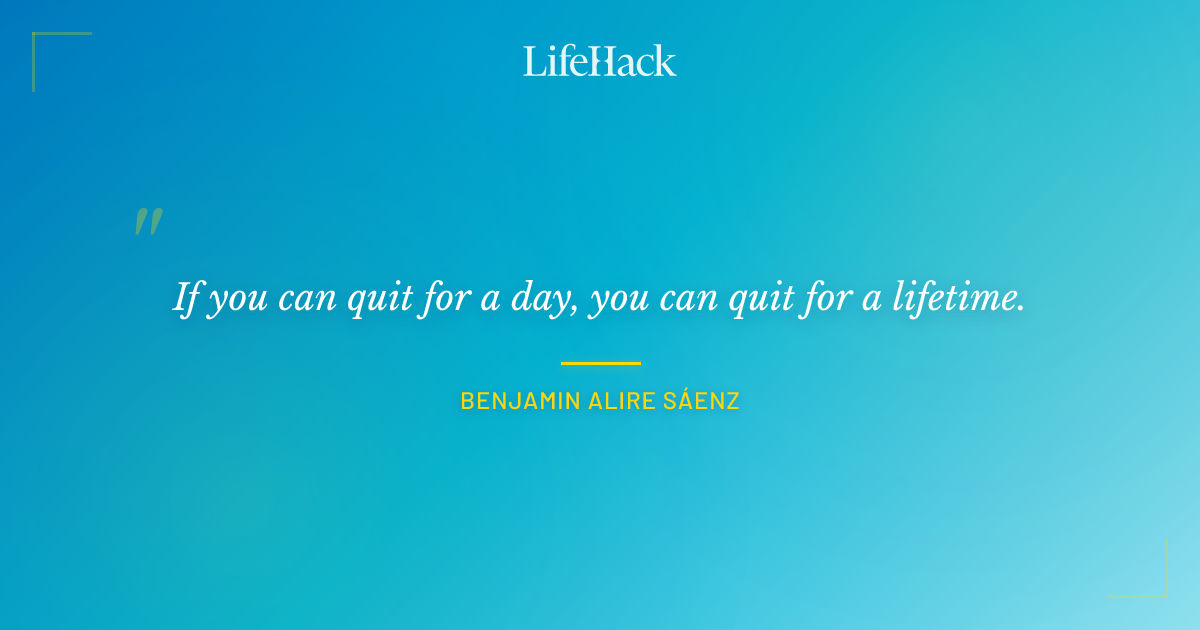 Quote by Benjamin Alire Sáenz