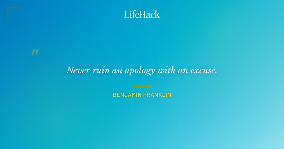 Quote by Benjamin Franklin