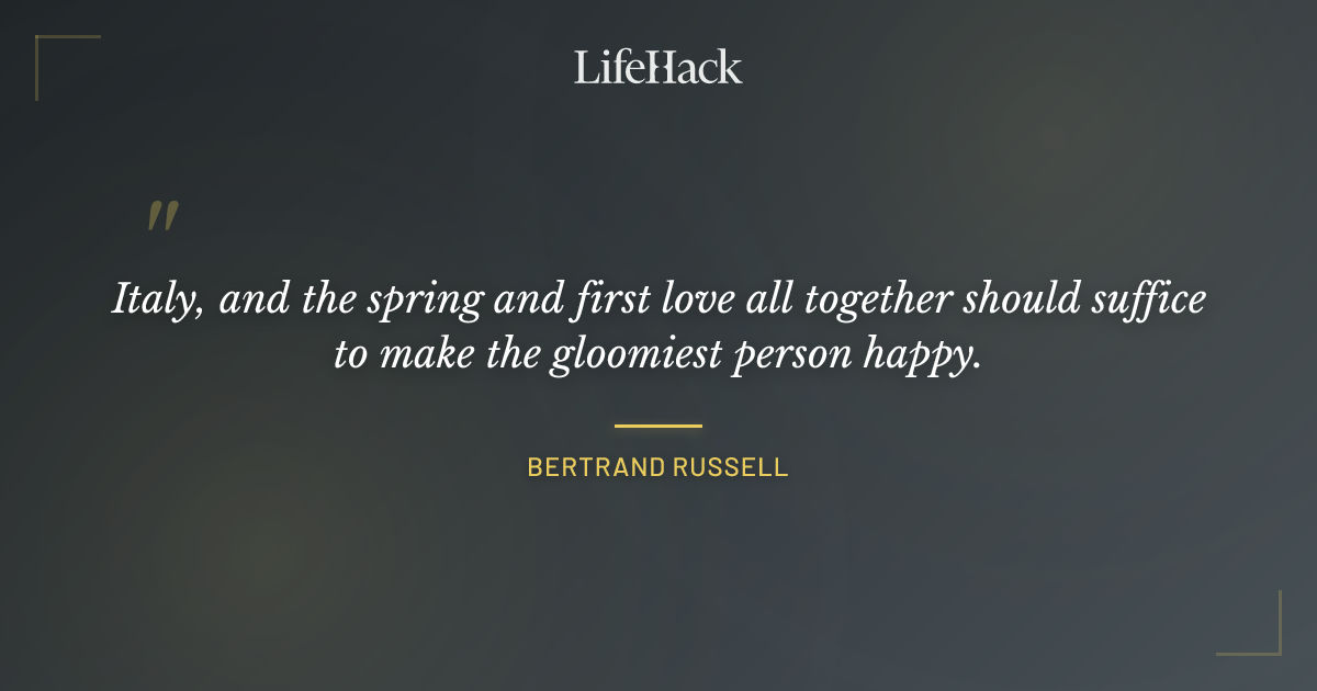 Quote by Bertrand Russell