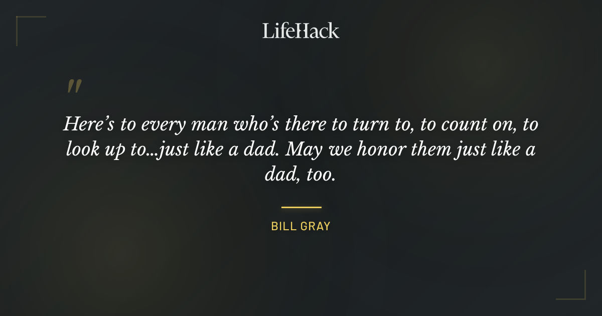 Quote by Bill Gray