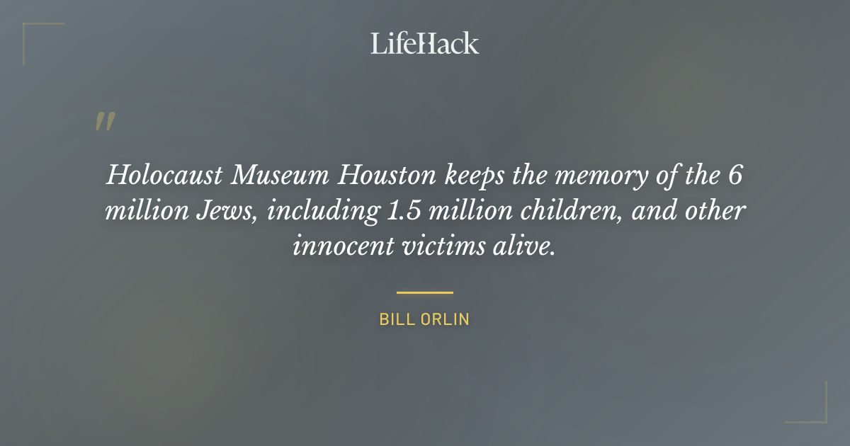 Quote by Bill Orlin