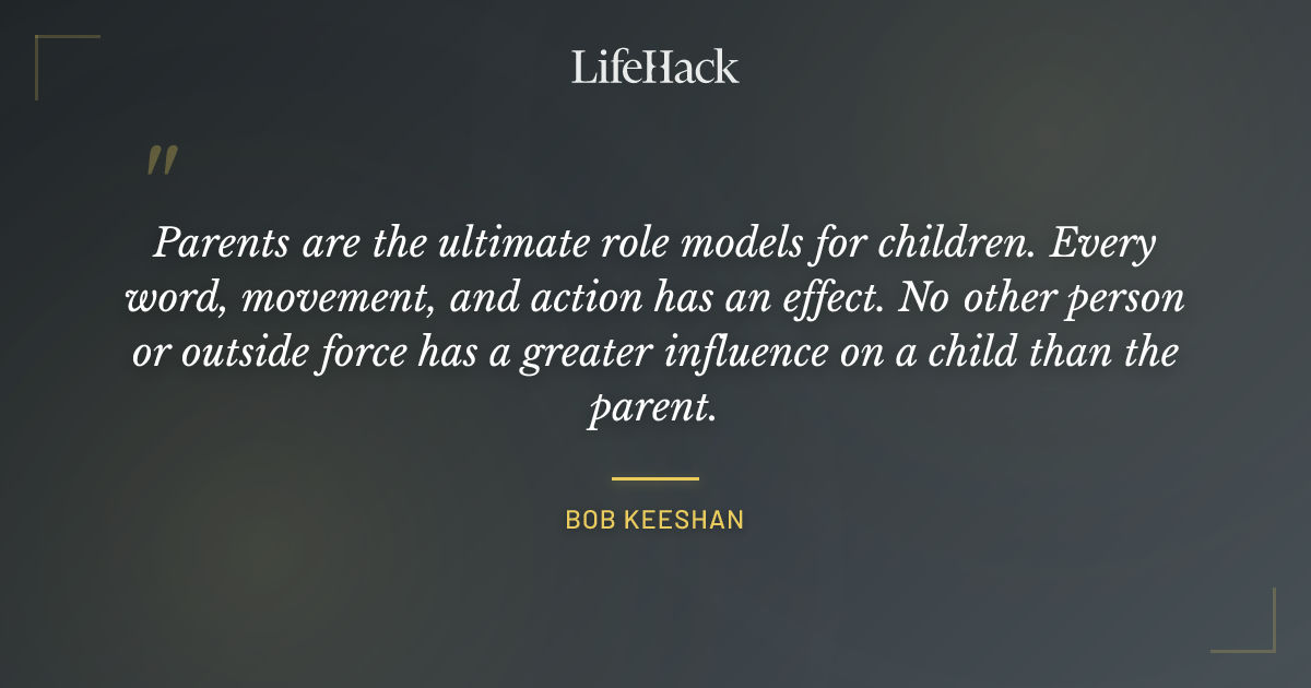 Quote by Bob Keeshan