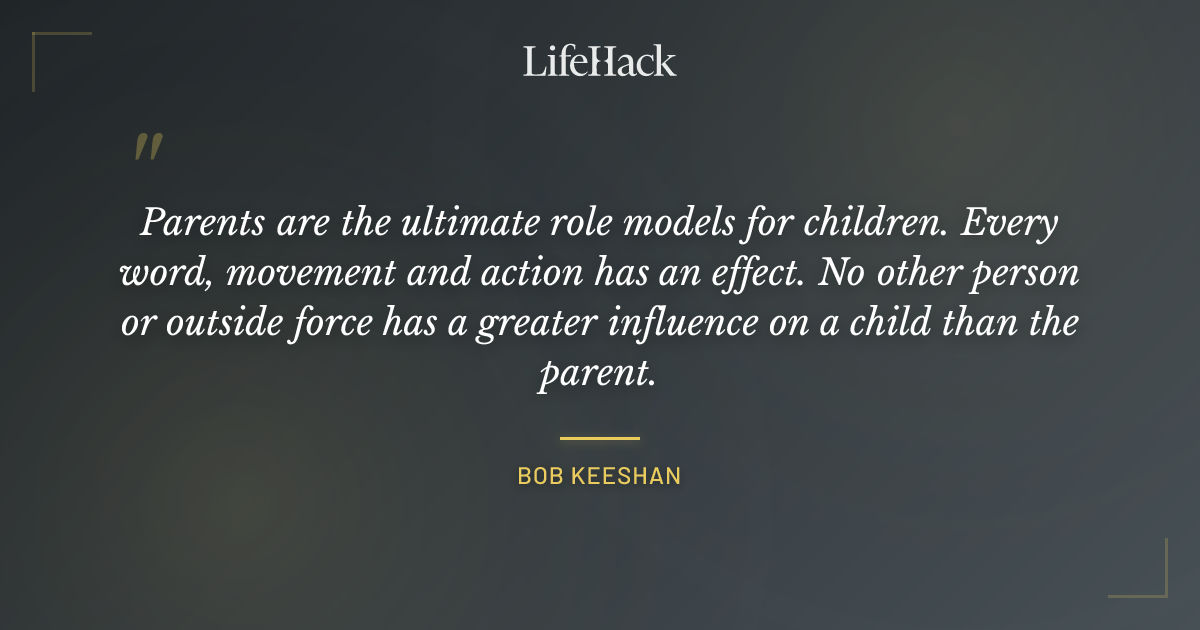 Quote by Bob Keeshan