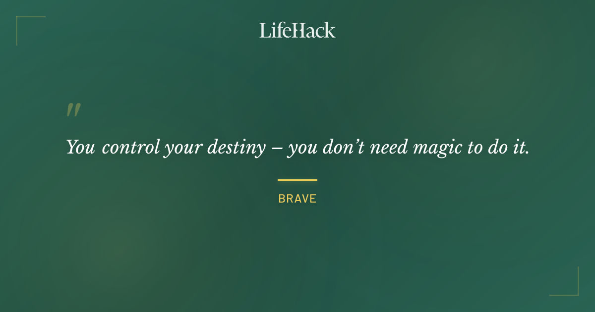 Quote by Brave