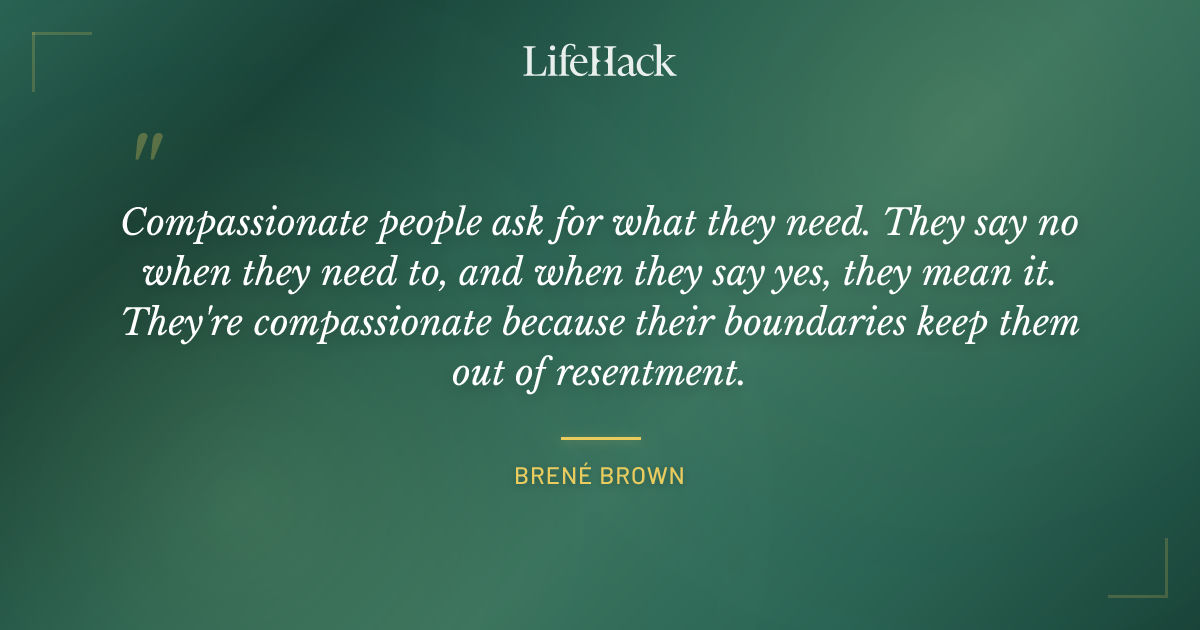 Quote by Brené Brown