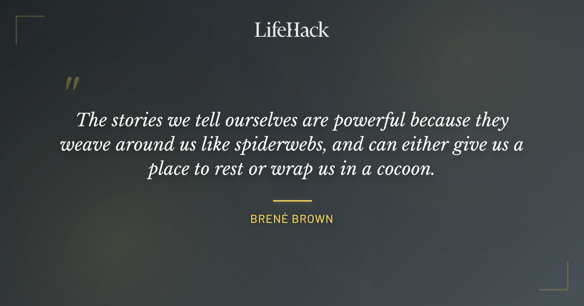 Quote by Brené Brown