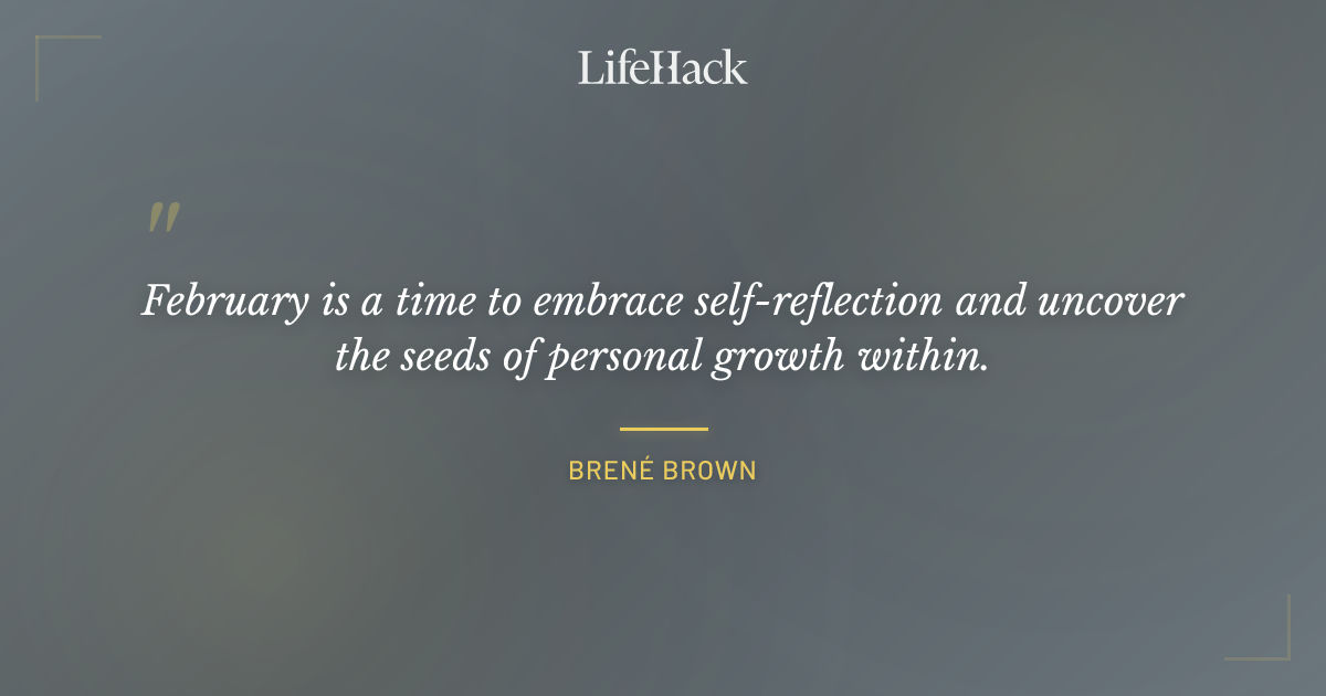 Quote by Brené Brown