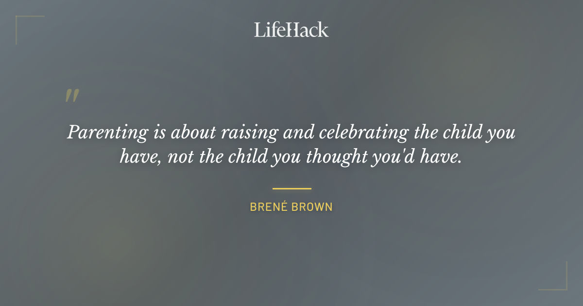 Quote by Brené Brown