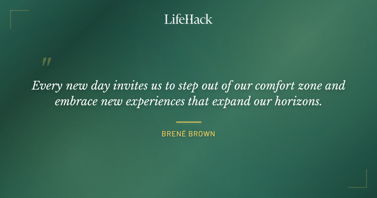 Quote by Brené Brown