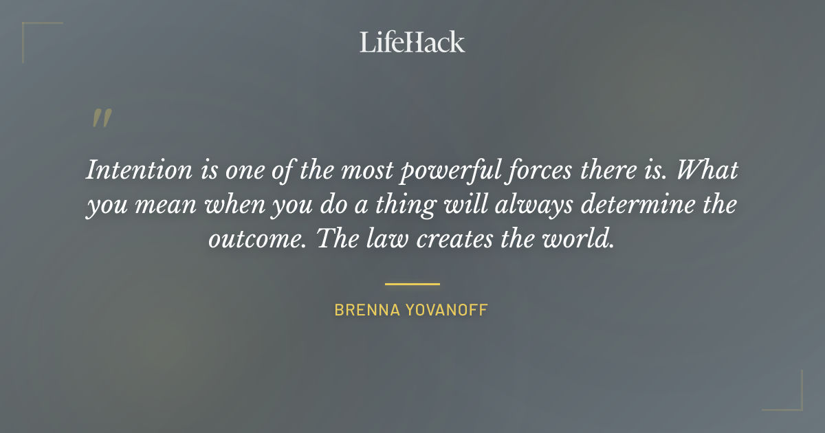 Quote by Brenna Yovanoff