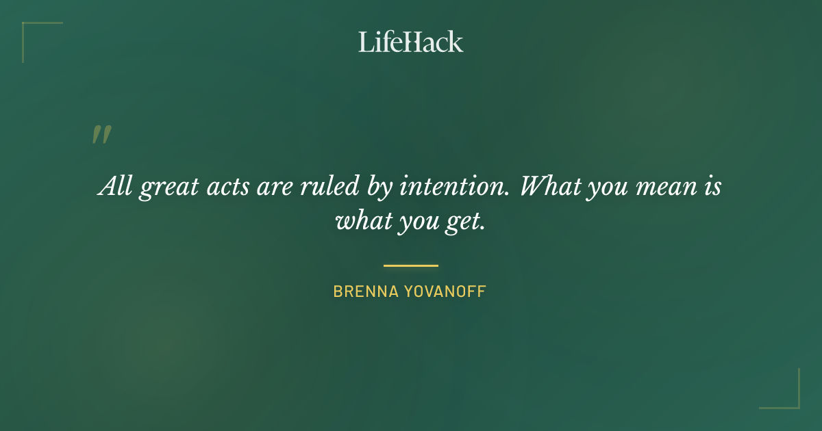 Quote by Brenna Yovanoff