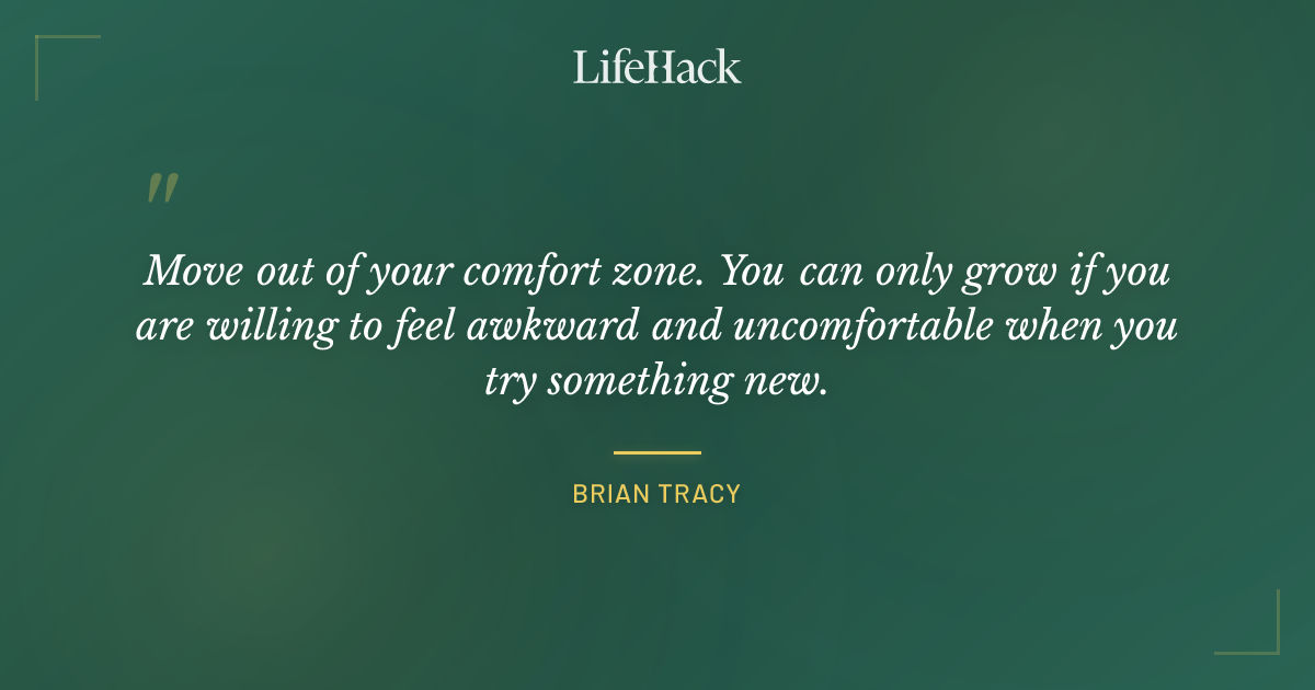 Quote by Brian Tracy