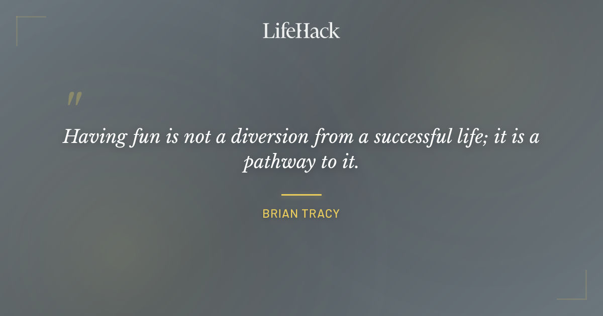 Quote by Brian Tracy