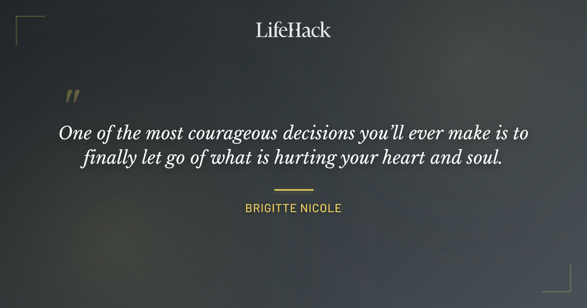 Quote by Brigitte Nicole