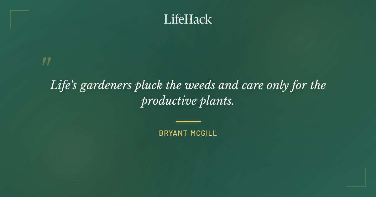 Quote by Bryant McGill