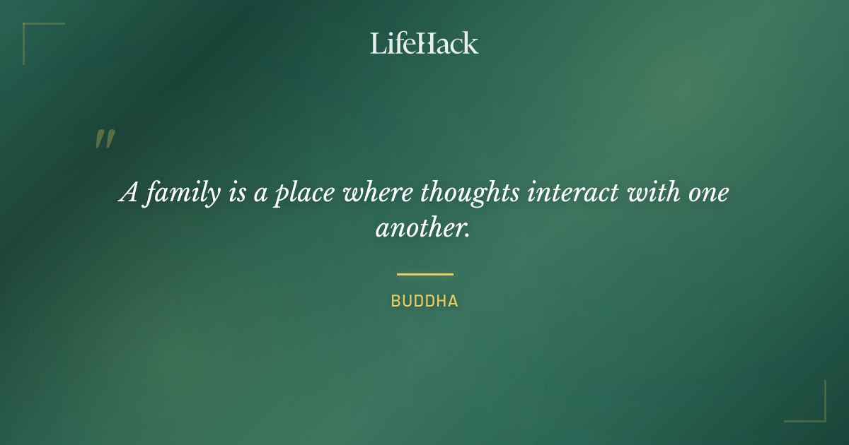 Quote by Buddha