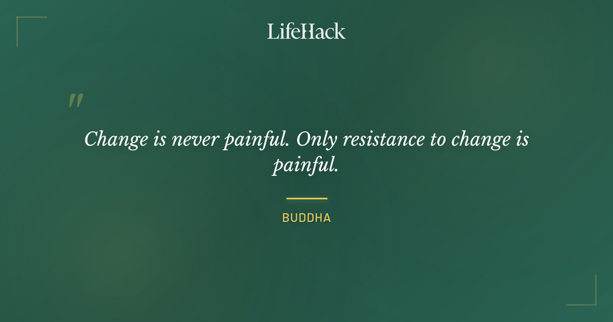 Quote by Buddha