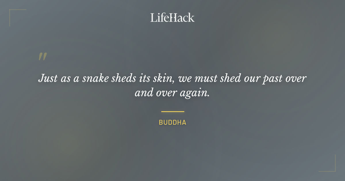 Quote by Buddha