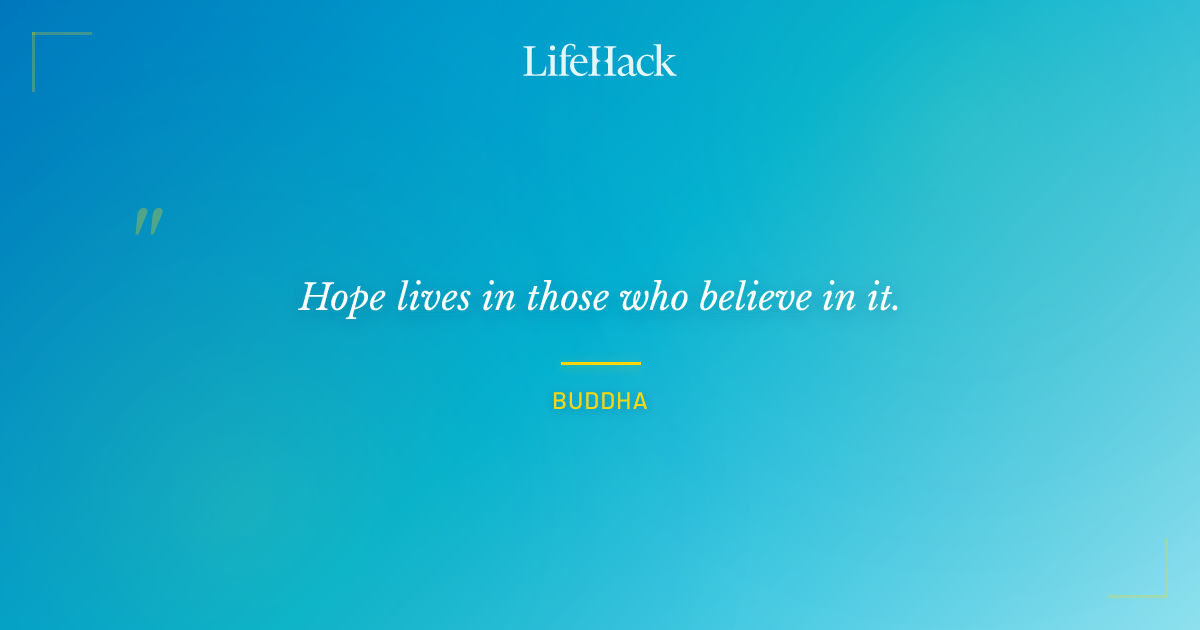 Quote by Buddha