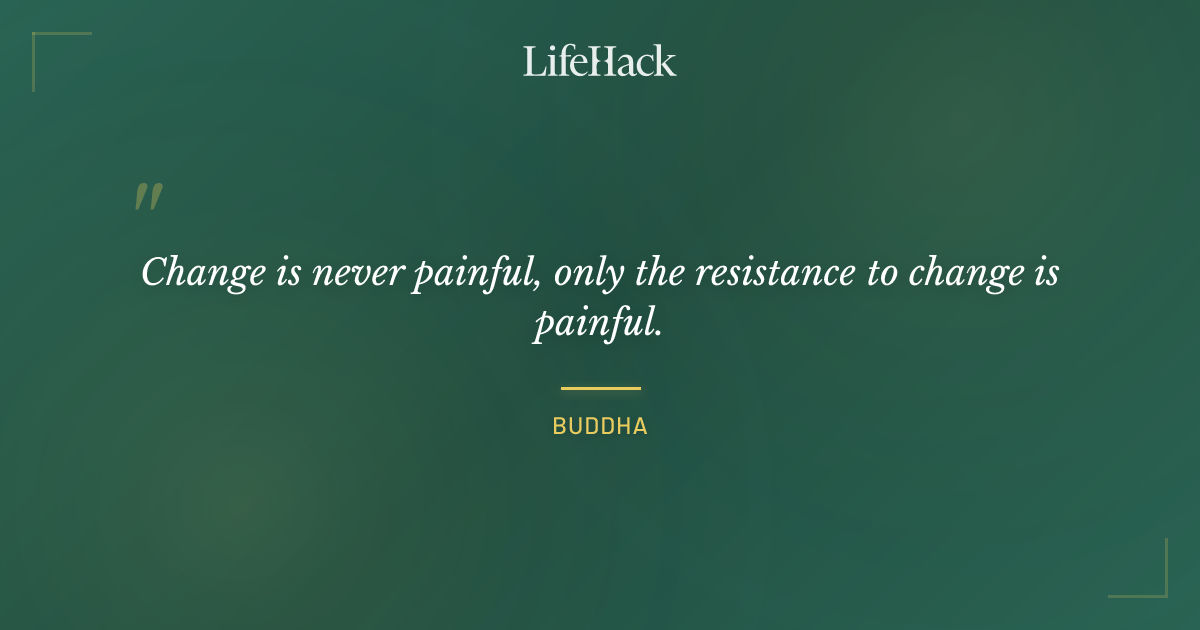 Quote by Buddha