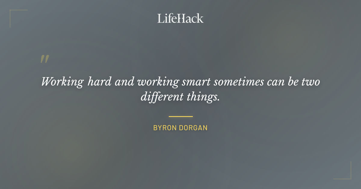 Quote by Byron Dorgan