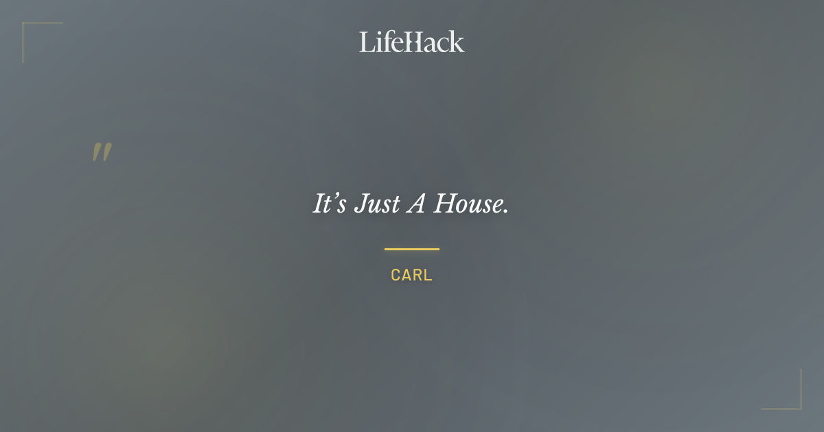 Quote by Carl