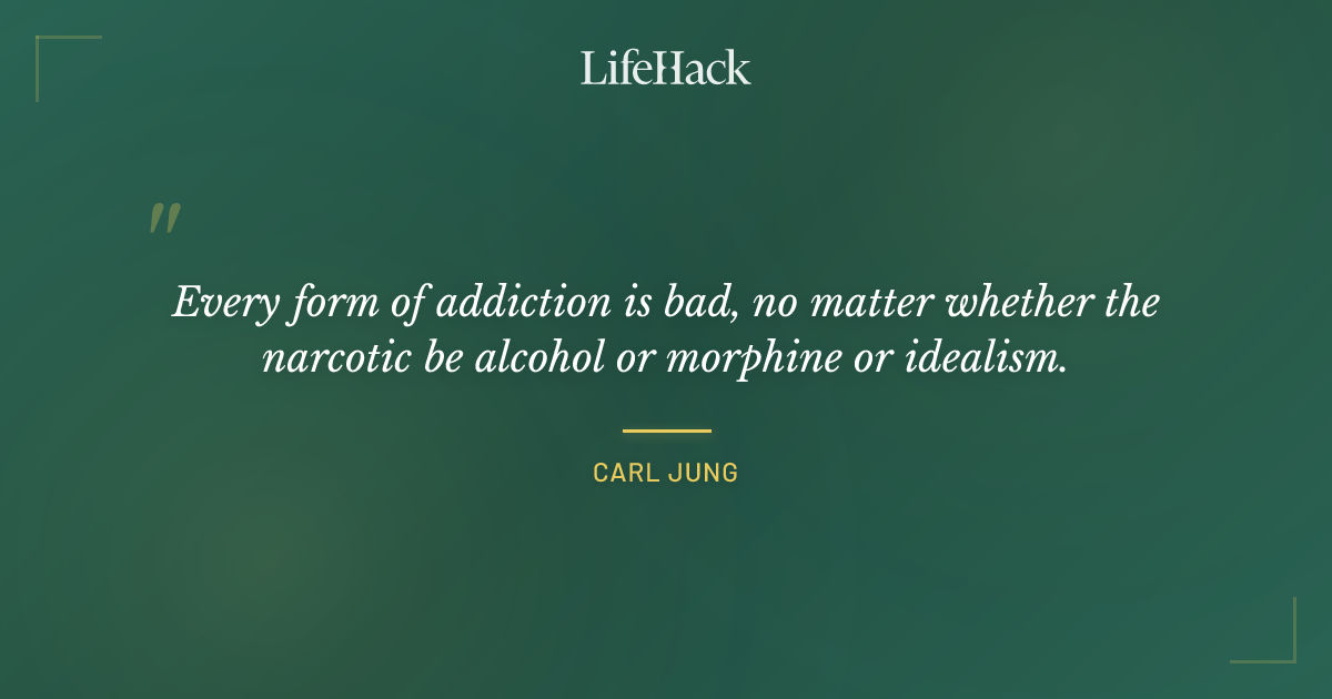 Quote by Carl Jung