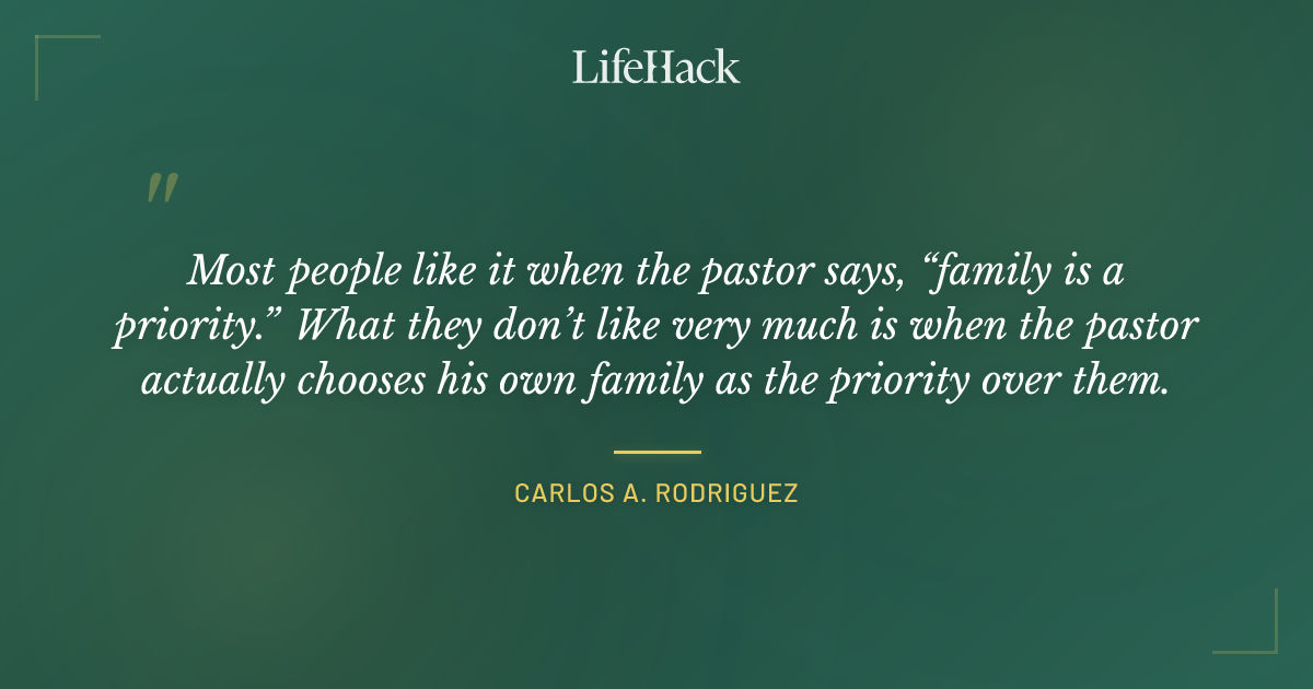 Quote by Carlos A. Rodriguez