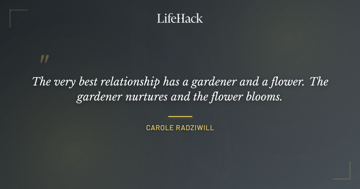 Quote by Carole Radziwill