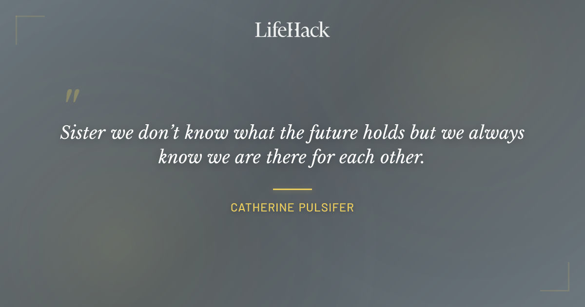Quote by Catherine Pulsifer