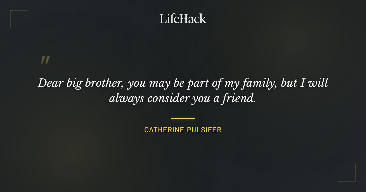 Quote by Catherine Pulsifer