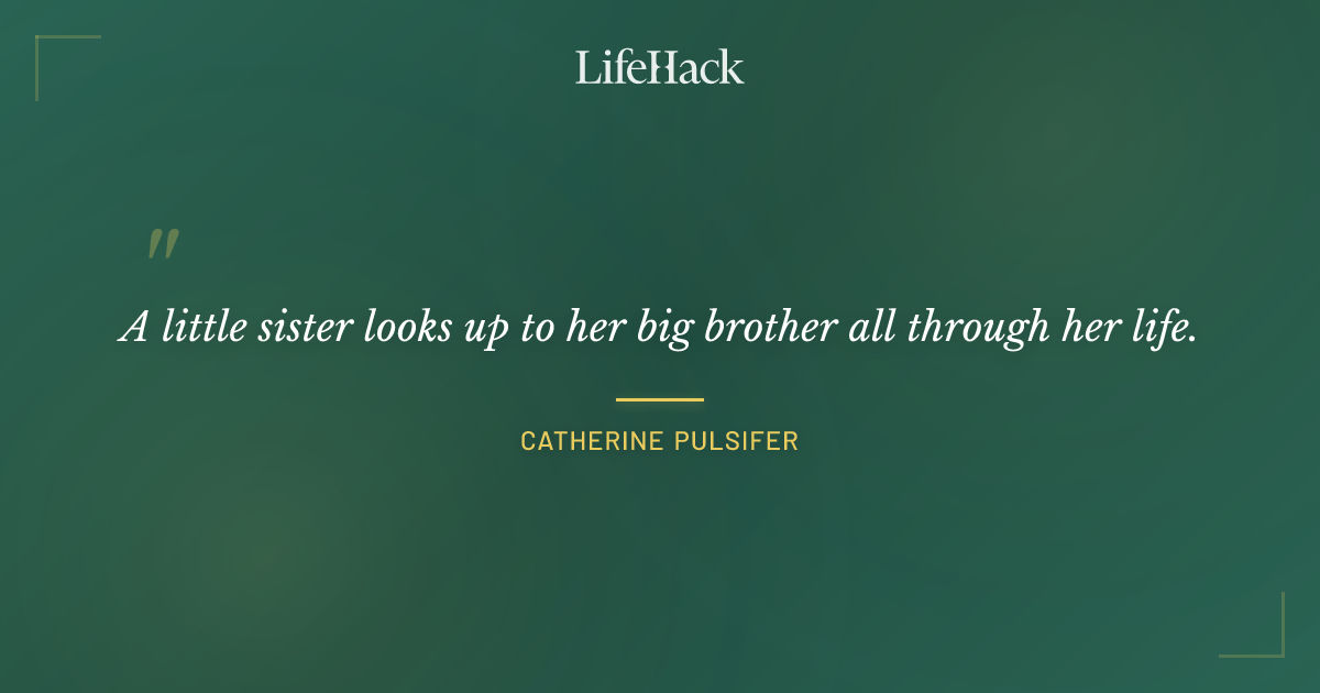Quote by Catherine Pulsifer