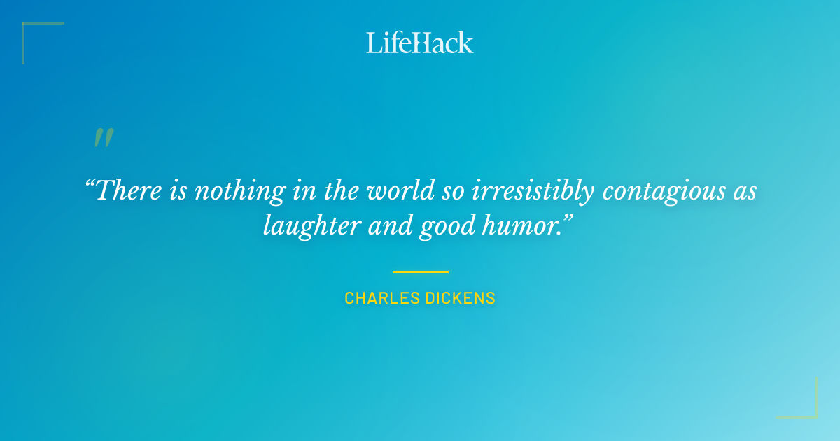 Quote by Charles Dickens