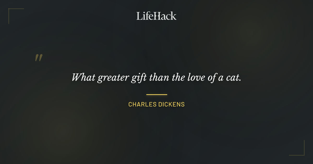 Quote by Charles Dickens