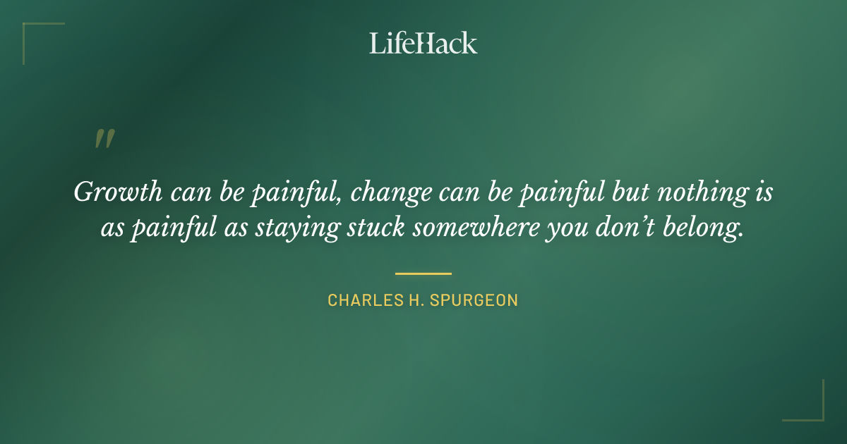 Quote by Charles H. Spurgeon