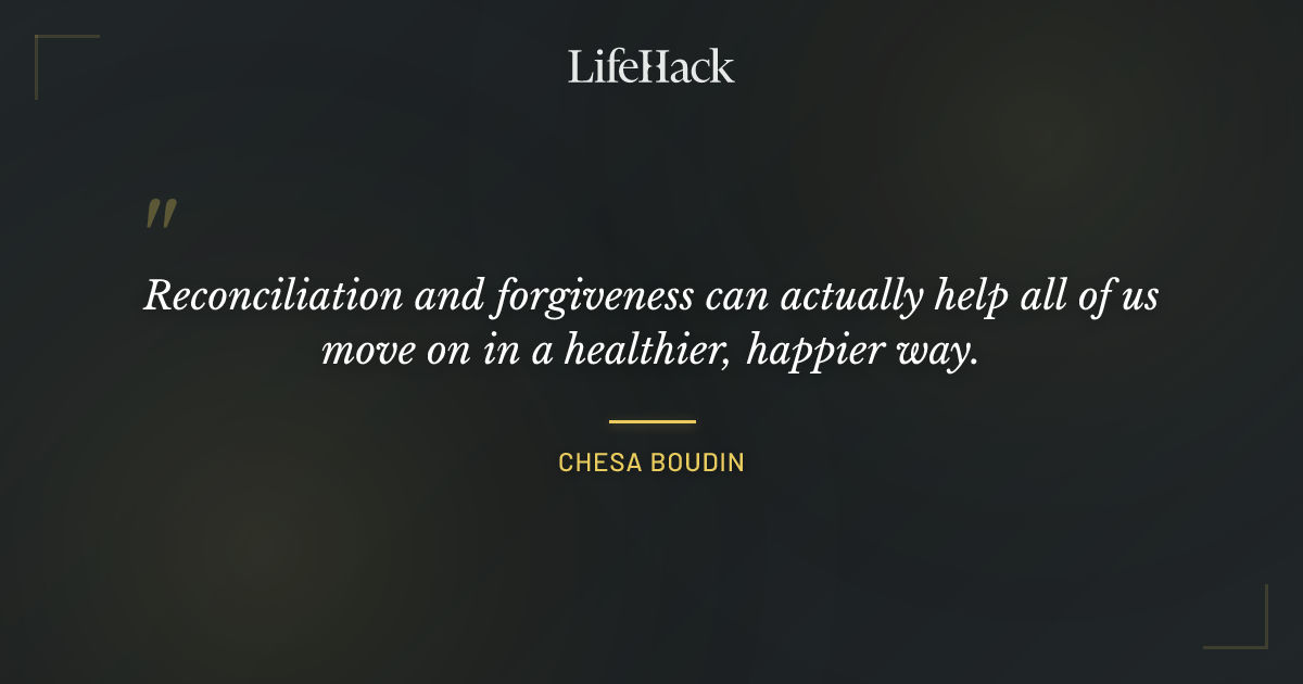 Quote by Chesa Boudin