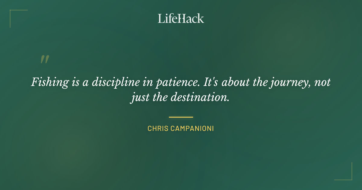 Quote by Chris Campanioni