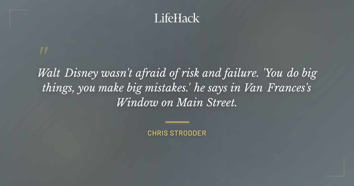 Quote by Chris Strodder