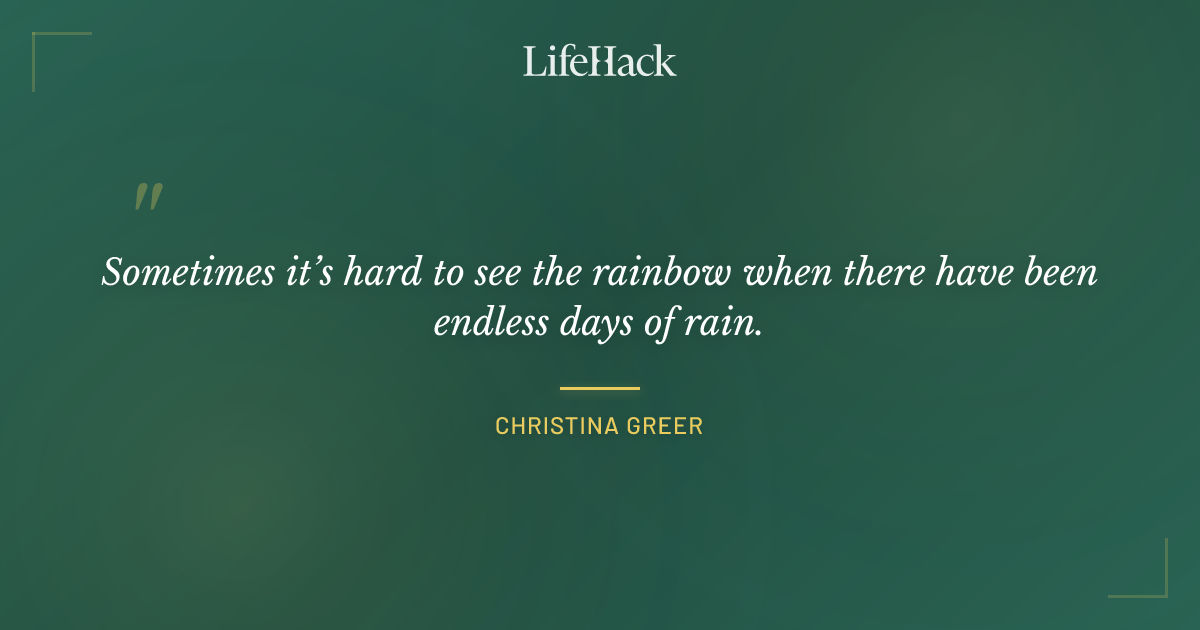 Quote by Christina Greer